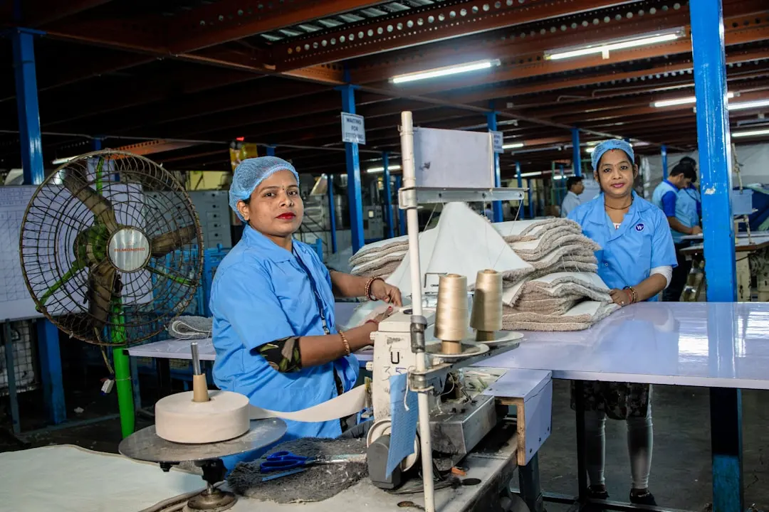 2025年宁波外贸企业进出口贸易合规要点与日用百货出口实务指南正文配图 2