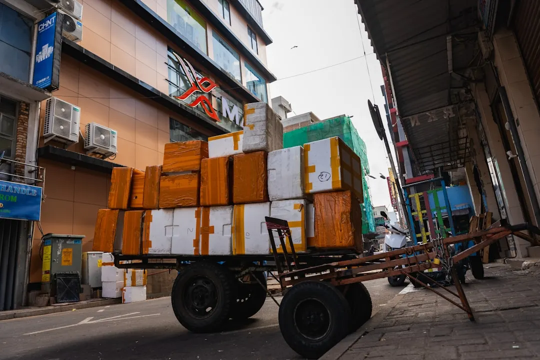 宁波龙飞欣鑫国际贸易有限公司产品中心:五金工具与家居用品的出口供应链整合方案正文配图 1