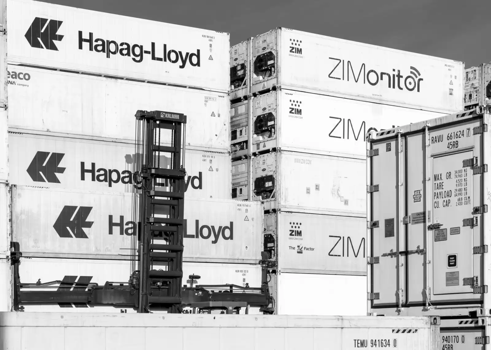 宁波进出口贸易企业如何优化日用百货供应链布局正文配图 2